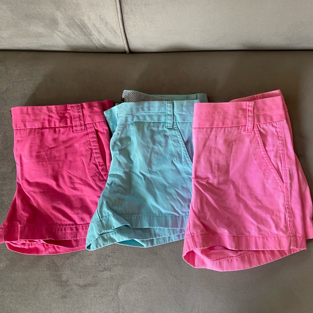 J Crew lot